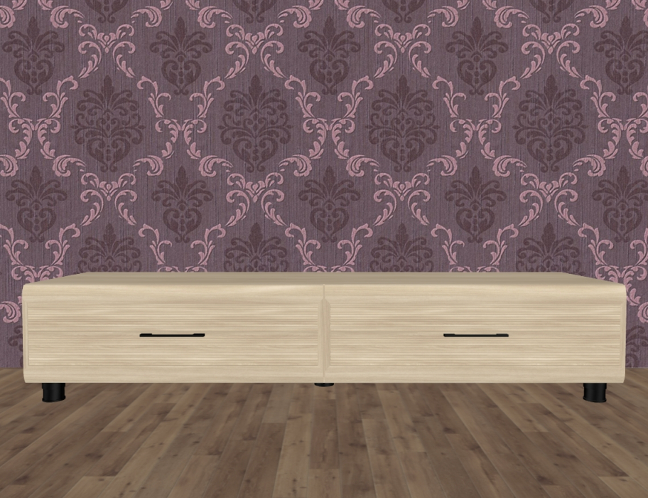 ТВ-тумбы, Модульная система Камелия Тумба ТБ-2672