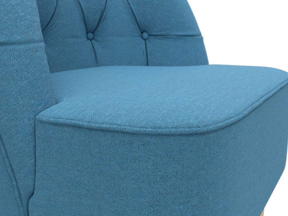 Кресло для отдыха, Кресло Амиса, рогожка Амур