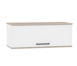 Шкаф навесной Аурелио 4