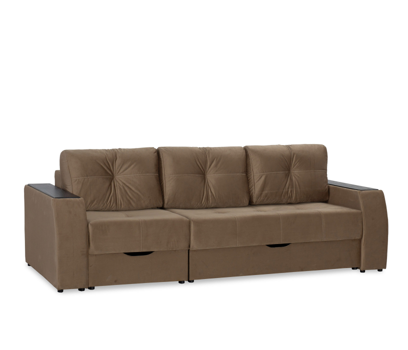 Диваны кровати со спальным местом, Диван Спинер (МД)