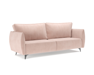 Диван прямой тик-так Осло (Кордрой)