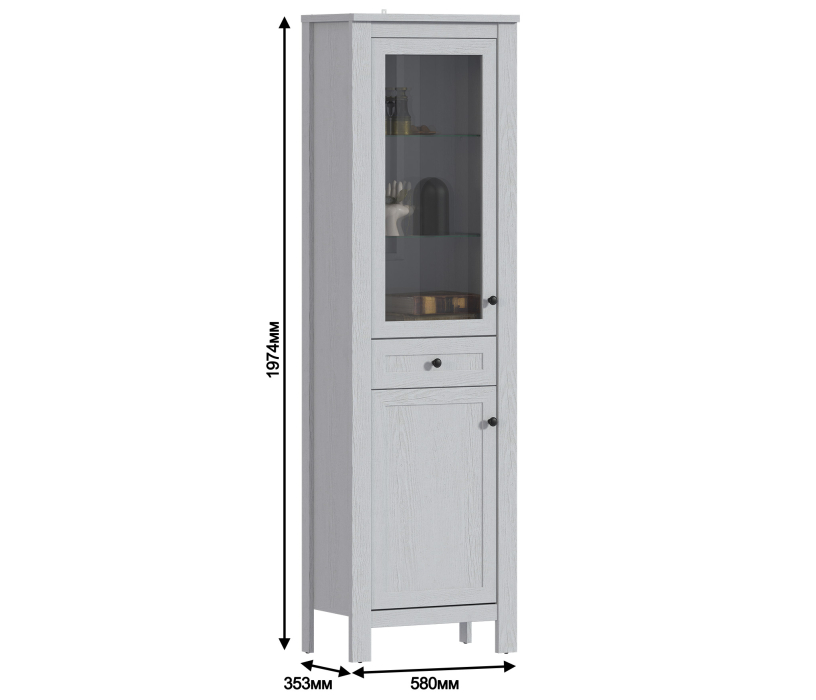 Стенки для гостиной, Гермес набор для гостиной