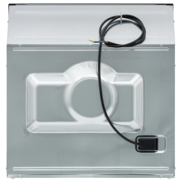 Электрический духовой шкаф KRONA SERA 60 BL (независимый)