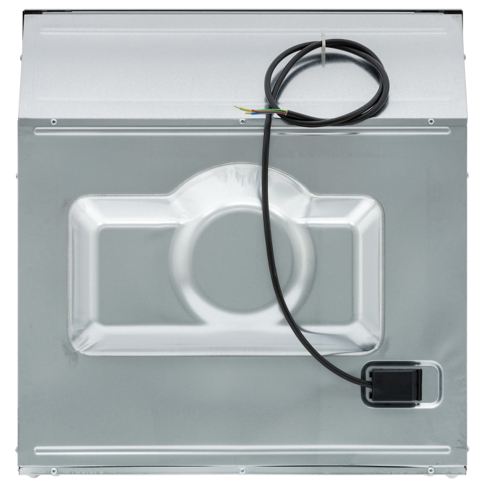 Духовые шкафы, Электрический духовой шкаф KRONA SERA 60 BL (независимый)