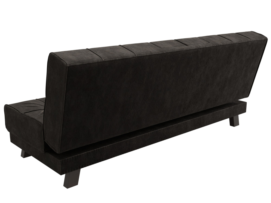 Диваны книжки, Диван прямой Винсент, велюр BRUT