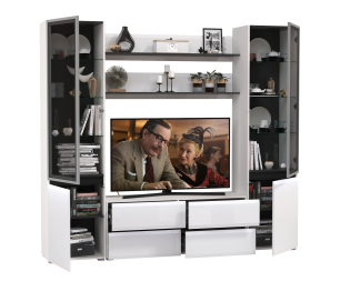 Модульная мебель в гостиную Сидней № 68