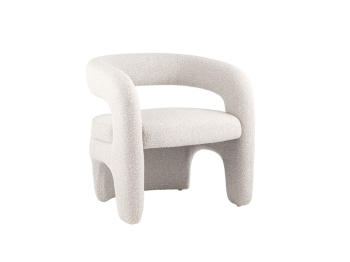 Кресло лаунж STOOL GROUP Bones