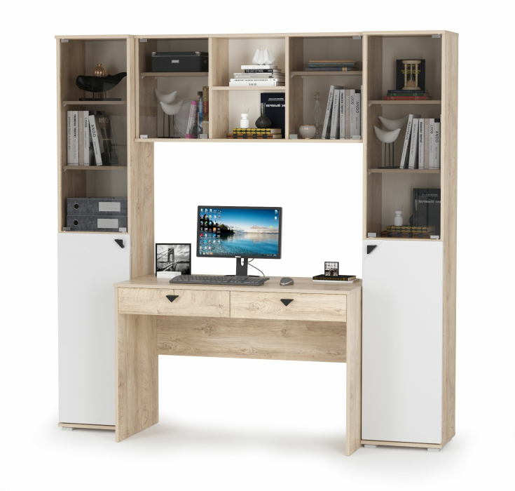 Детские комнаты, Рабочее место для дома Бостон № 26