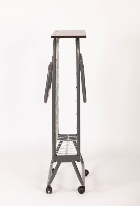 Раскладушки, Кровать раскладная Престиж (основание сетка)