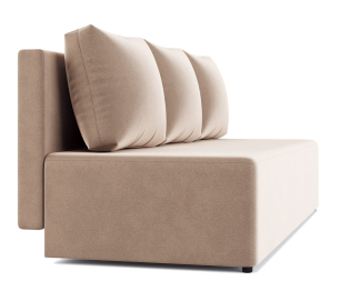 Диван-кровать Тони, велюр