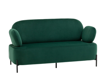 Диван STOOL GROUP Кэнди Велюр