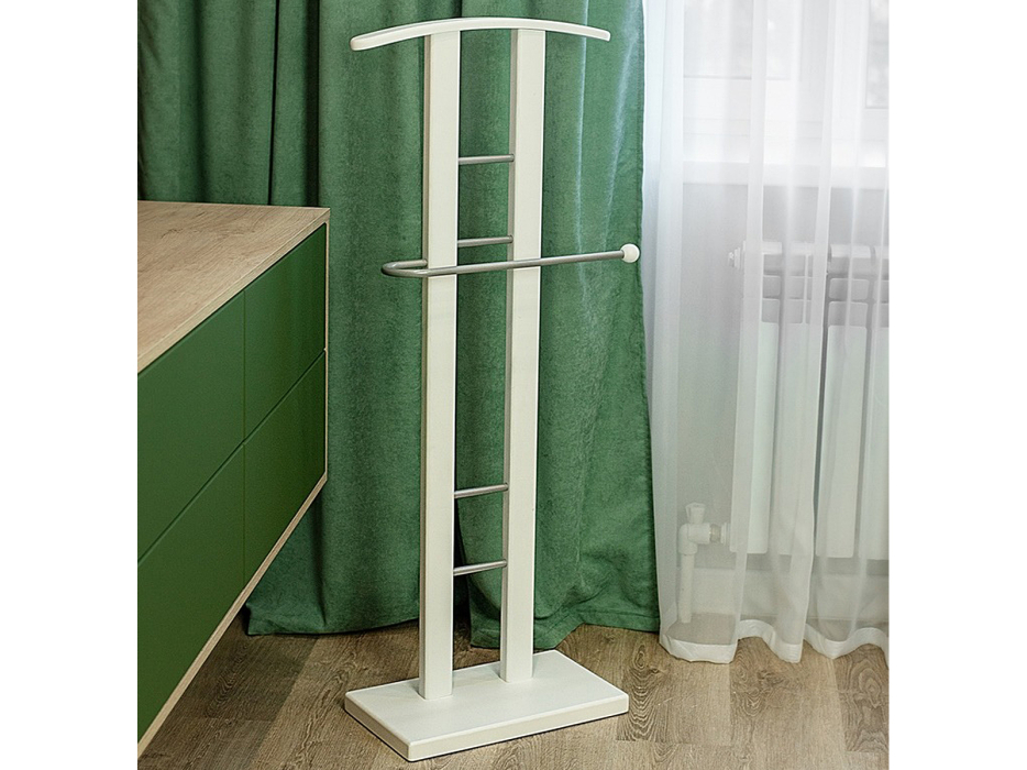 Напольные, Вешалка костюмная Мебелик Галант 321