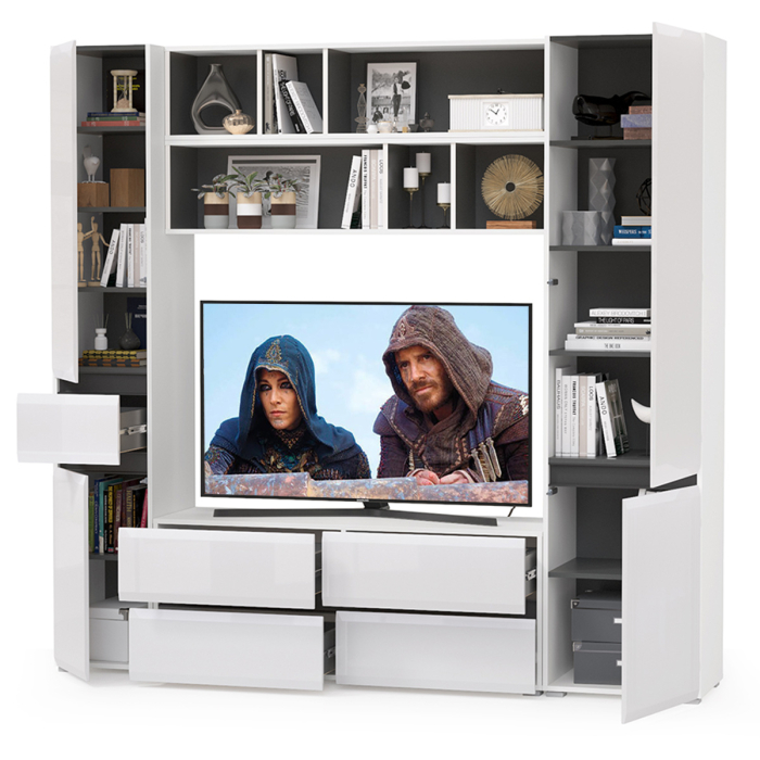 Стенки для гостиной, Сидней № 41