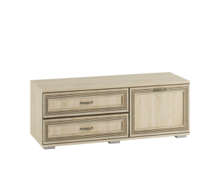 ЛТ-1 Тумба для ТВ-техники Ливорно