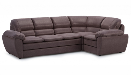 Бергамо угол левый