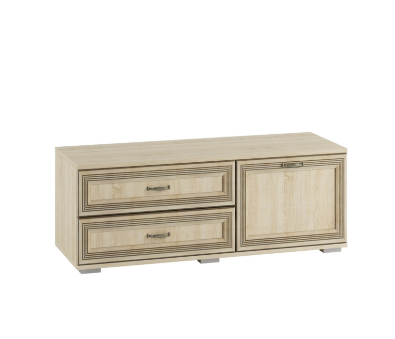 ТВ-тумбы, ЛТ-1 Тумба для ТВ-техники Ливорно