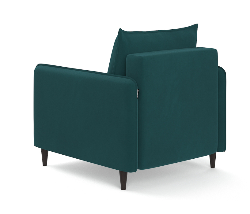 Кресла-кровати, Кресло-кровать Фьорд SMART 70, велюр