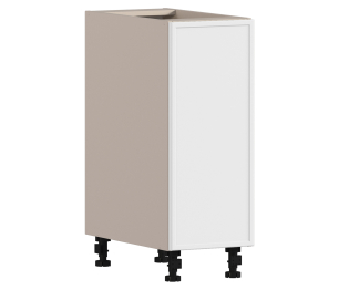 Квадро стол 1 дв 30х82 см