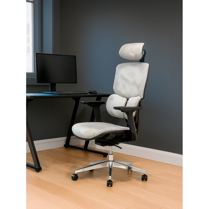 Для офиса и дома, Компьютерное кресло Samur