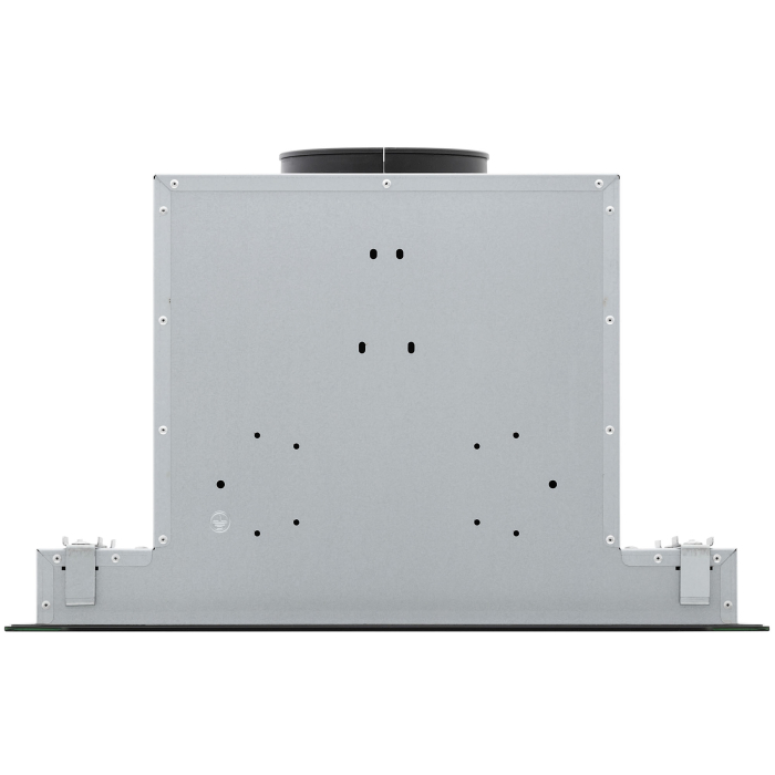 Вытяжки, Вытяжка кухонная SELINA 600 GLASS BLACK S