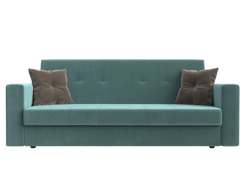 Диваны книжки, Диван-книжка Лига-016, Велюр