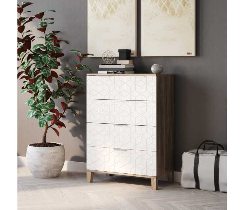 Комоды, Комод Марвин 21