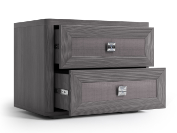 ПАРМА НЕО Cпальня тумба прикроватная