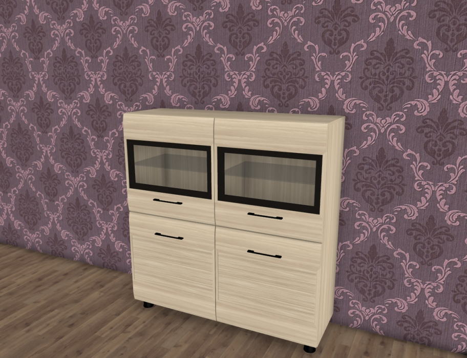 Серванты, Модульная система Камелия Тумба ТБ-2606