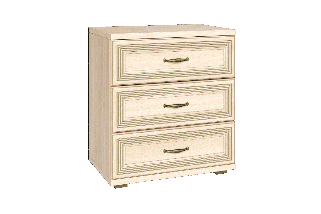 Прикроватные тумбы, Модульная система Карина Тумба ТБ-1024