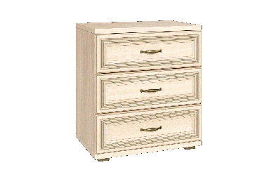 Модульная система Карина Тумба ТБ-1024