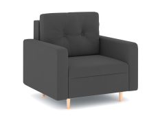 Кресло для отдыха, Кресло для отдыха Белфаст, велюр