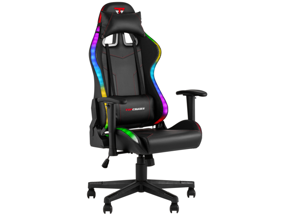 Для офиса и дома, Кресло спортивное TopChairs GMM-080