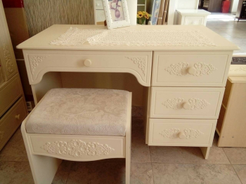 Тумба Ассоль плюс АС-21