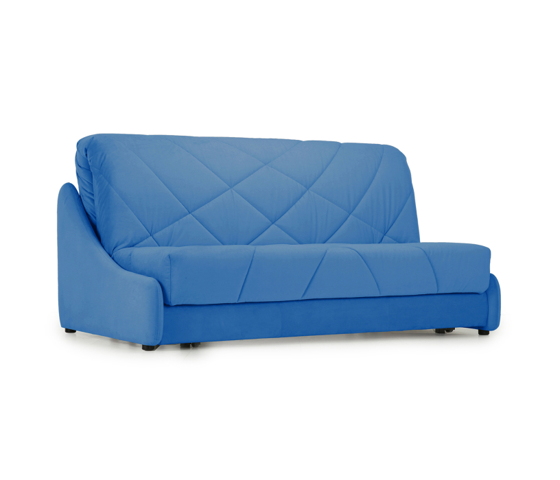 Диваны кровати со спальным местом, Диван-кровать Мигель-1,6, велюр