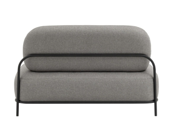 Диван STOOL GROUP Стоун Рогожка