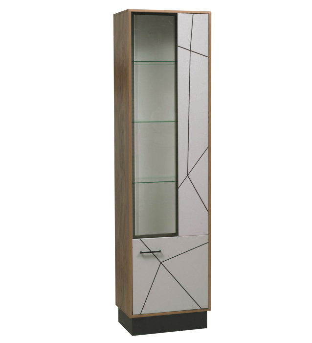 Стенки для гостиной, Гостиная Гамма № 7