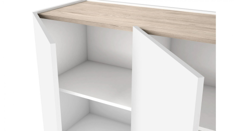 Комод Бифи 2