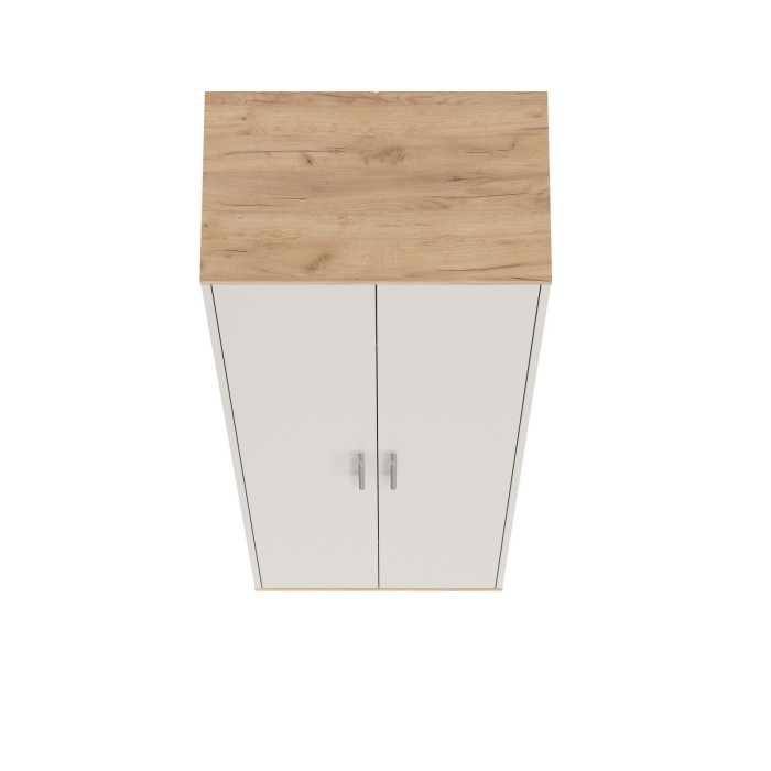 Для одежды, Шкаф для одежды Домино