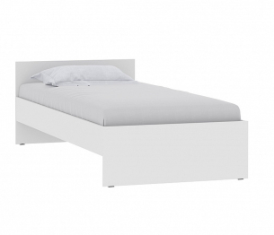 Кровать Симпл НМ 011.53-01