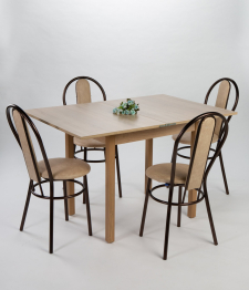 Обеденная группа 80 дуб сонома /Венские