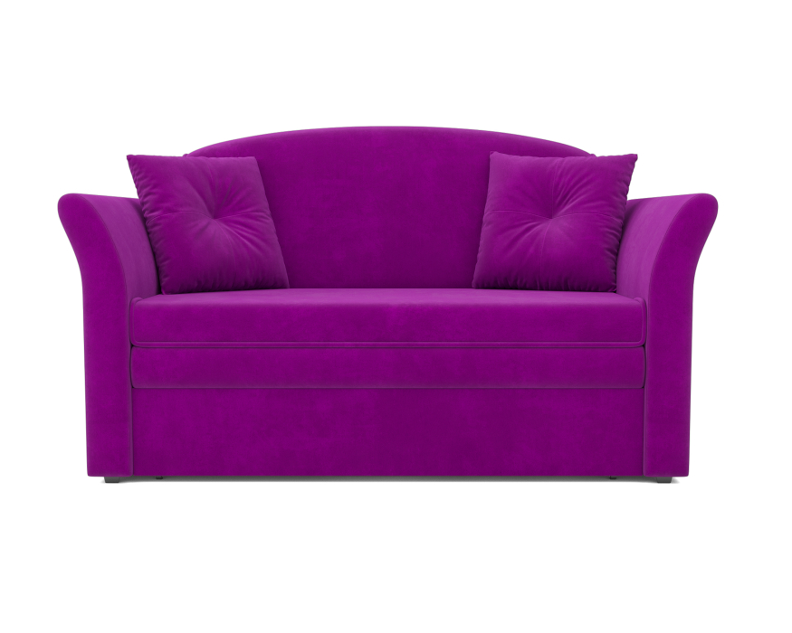 Диваны выкатные, Диван прямой выкатной Малютка №2 (Кордрой)