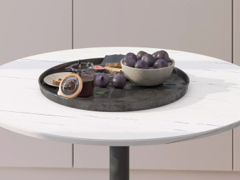 Стол обеденный Дейл