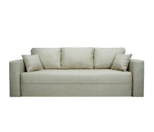 Диван-кровать еврокнижка  Бостон 2, рогожка 160