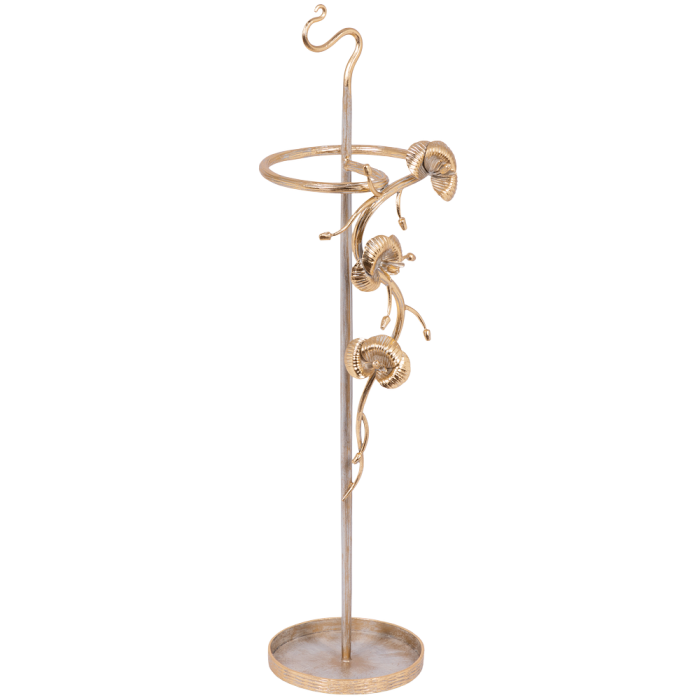 Декор для прихожей, Зонтница Орхидея