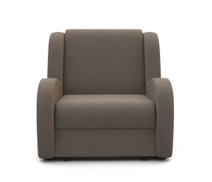 Кресло-кровать Барон 80 велюр