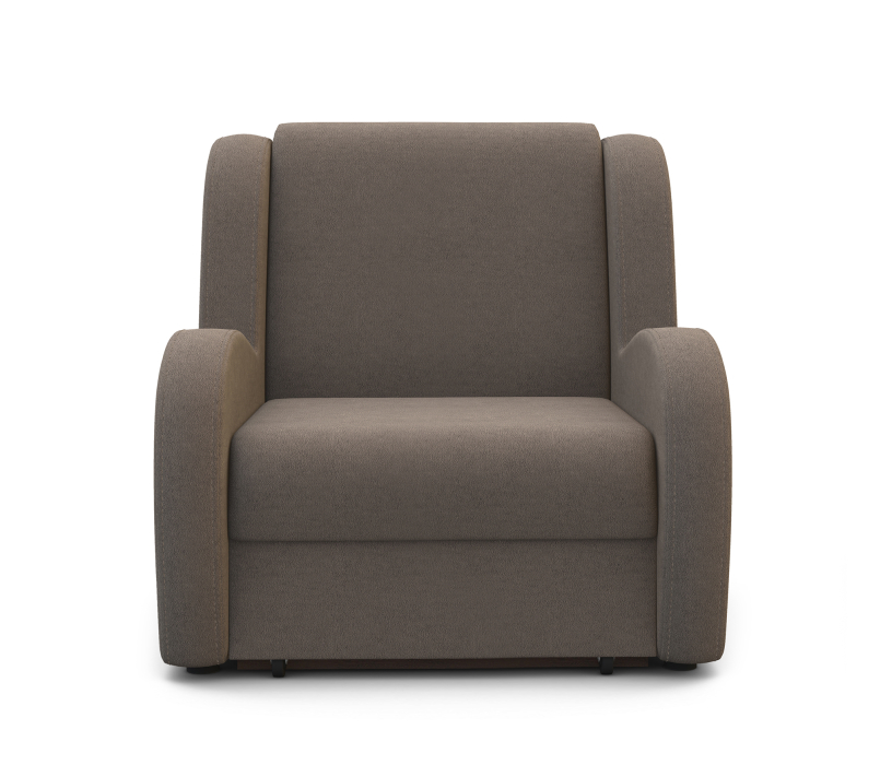 Кресла-кровати, Кресло-кровать Барон 80 велюр