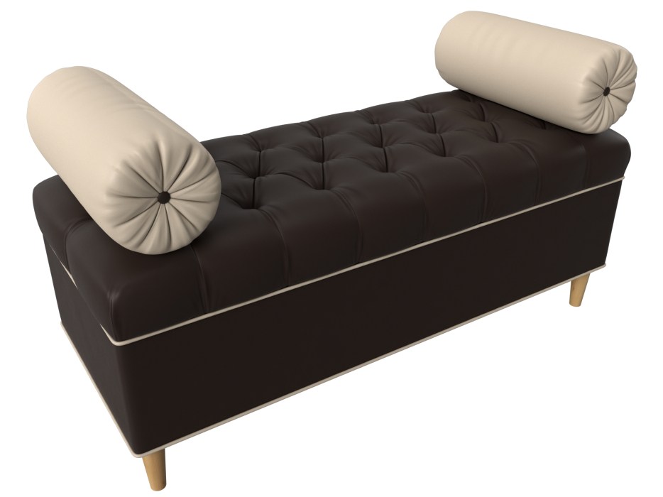 Банкетки, Банкетка Глория, экокожа