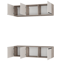 Гостиная Урбан. Комплект 1