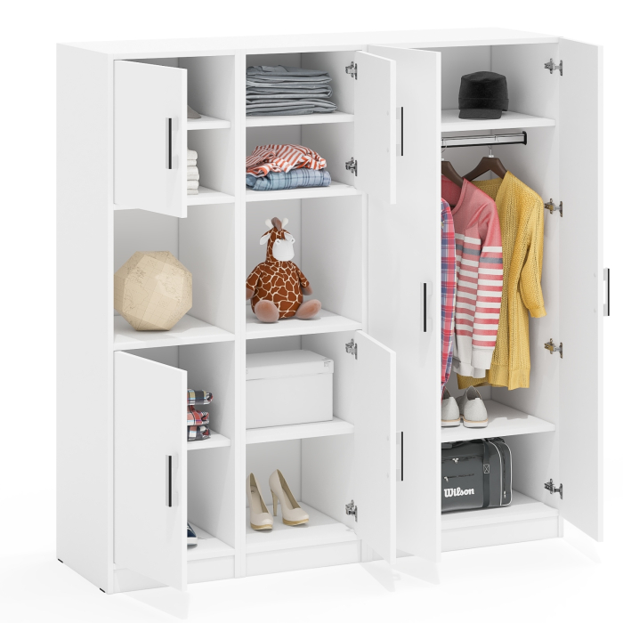 Шкафы двухстворчатые, Набор мебели из шафов и пеналов СК-9