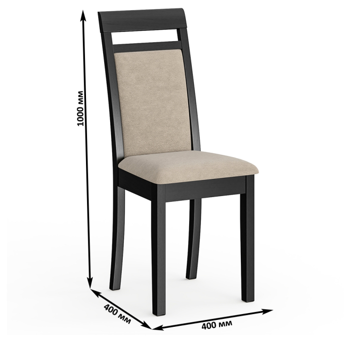 Стулья, Стулья Мебель--24 Гольф-12 разборные (2шт)